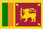 Sri Lankan Flag